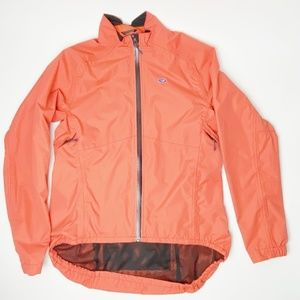 Women's Sugoi ZAP Tech Cycling Jacket Biking Running Fully Reflective M Medium
